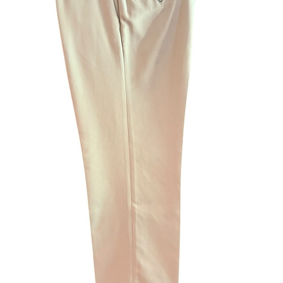 Dockers Men's Tan Straight Fit Pants - Picture 5 of 9